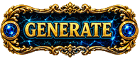 Generate master wallet