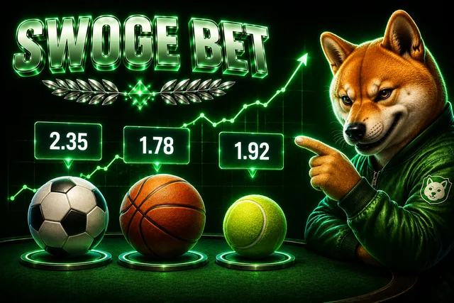 SWOGE Bet