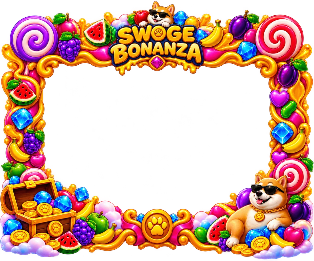 SWOGE Bonanza
