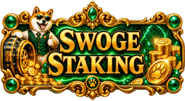 SWOGE Staking