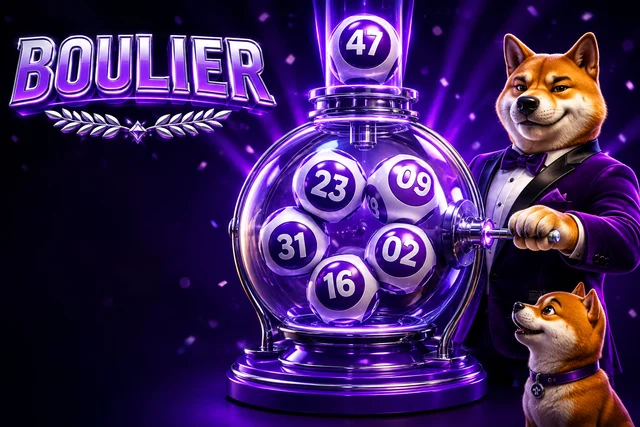 Boulier