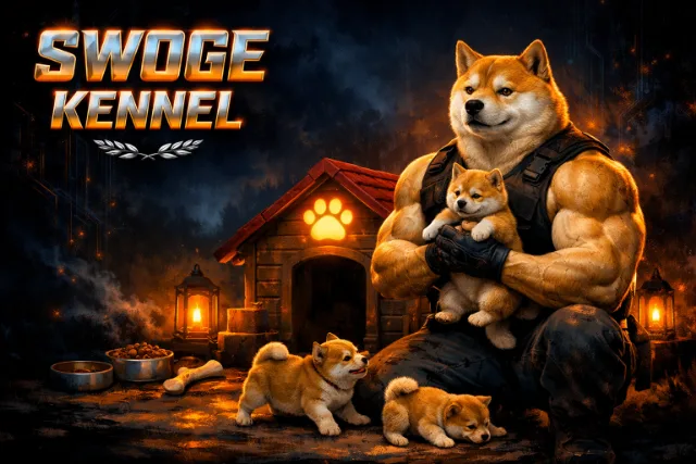 SWOGE Kennel