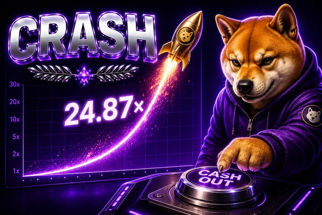 Crash