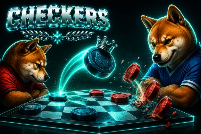 Checkers