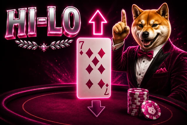 Hi-Lo