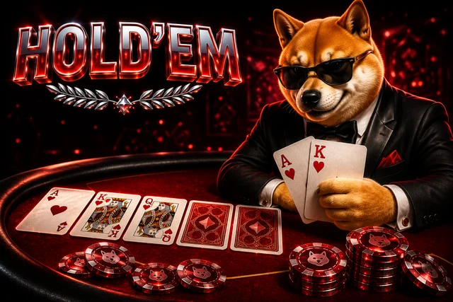 Casino Hold'em
