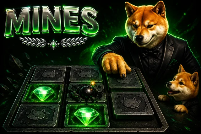 Mines