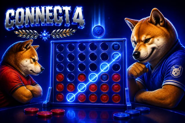 Connect 4