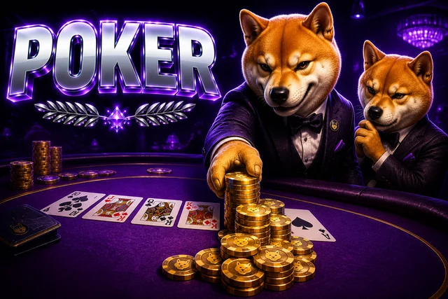 SWOGE Poker