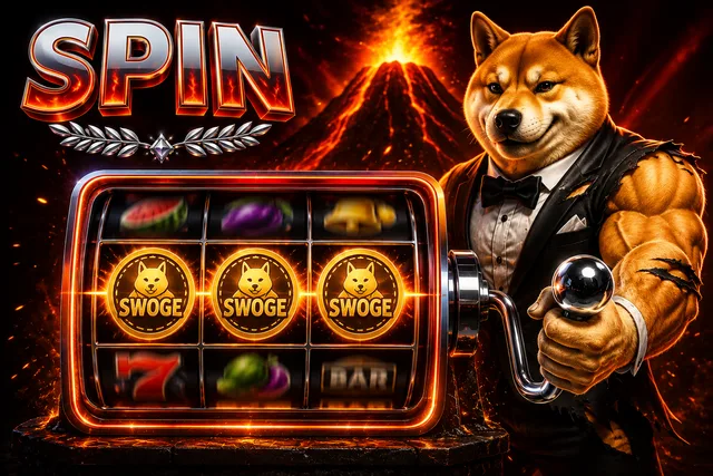 SWOGE Spin