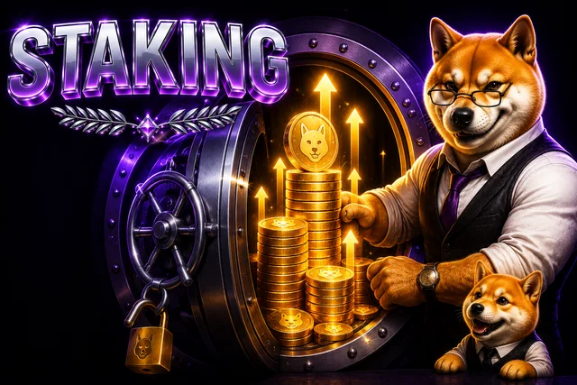 Staking