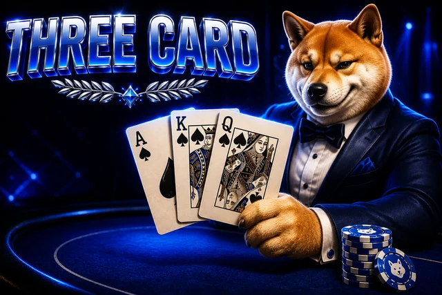 Three Card
