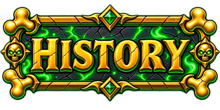 History