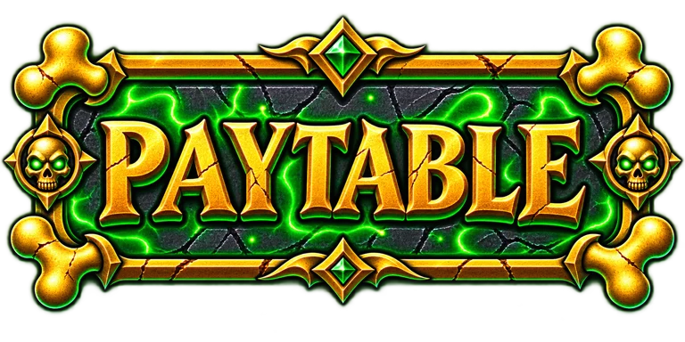 Paytable