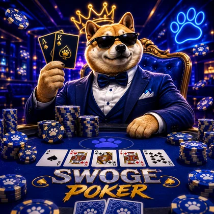 Swoge Poker