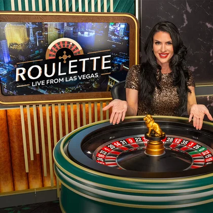 Roulette Live